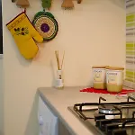 Appartement Le Moncada