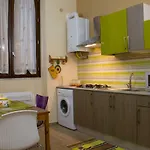 Le Moncada Appartement