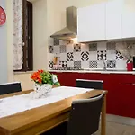 Appartement Le Moncada Palermo