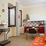 Appartement Le Moncada Palermo