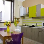Appartement Le Moncada