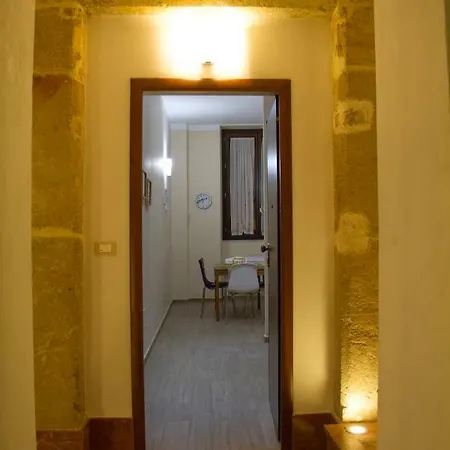 Apartment Le Moncada *