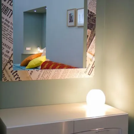 Apartment Le Moncada *