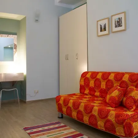 Le Moncada Apartment