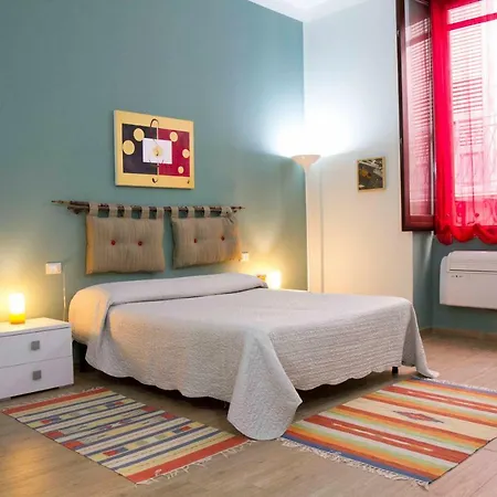 Apartment Le Moncada