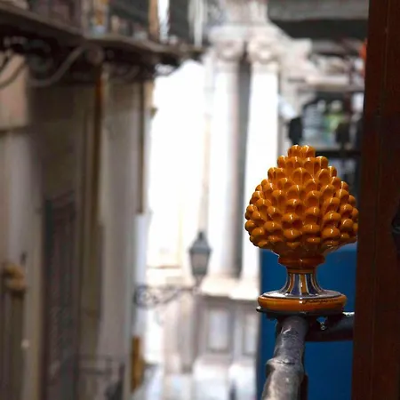 Le Moncada Daire