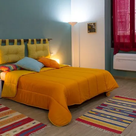 Le Moncada * 巴勒莫