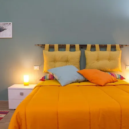 Le Moncada باليرمو