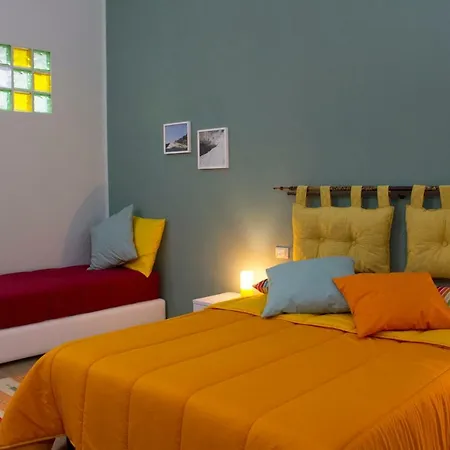 Le Moncada * 巴勒莫