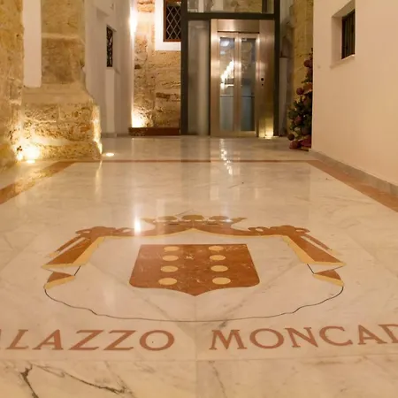 Lejlighed Le Moncada Palermo