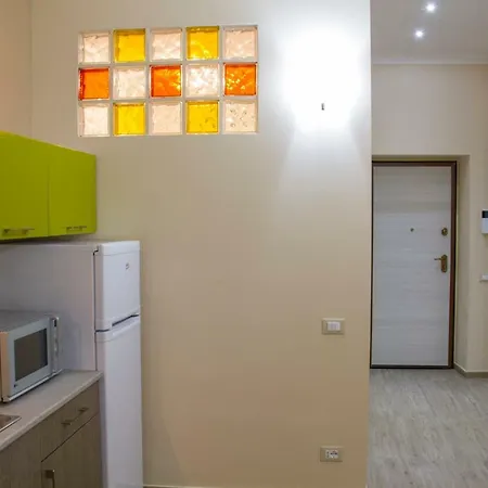 Lejlighed Le Moncada *