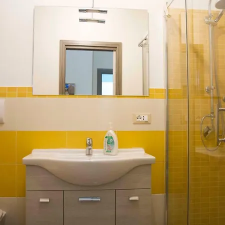 Le Moncada * باليرمو