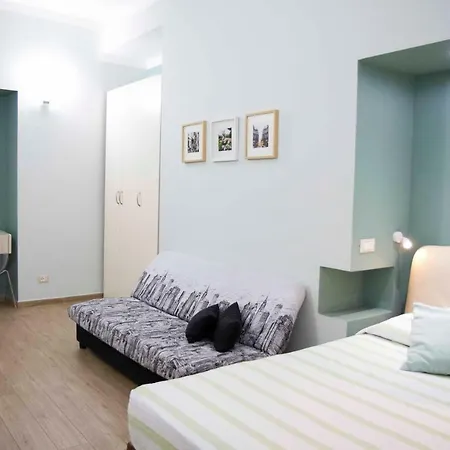 Le Moncada * 巴勒莫