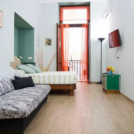 Le Moncada * باليرمو