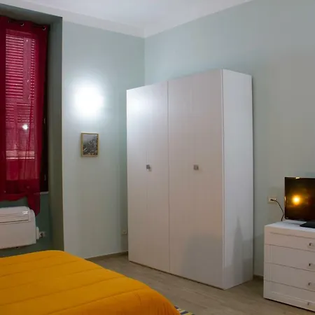 Apartman Le Moncada *