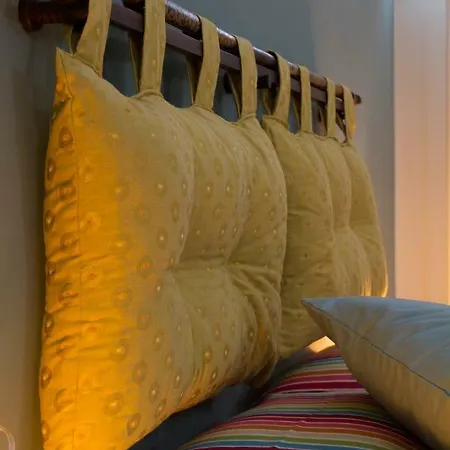 Le Moncada Apartman Palermo