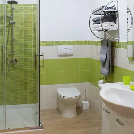 Le Moncada Apartman *