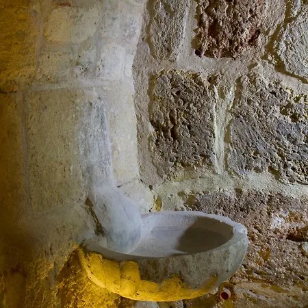 Apartman Le Moncada *