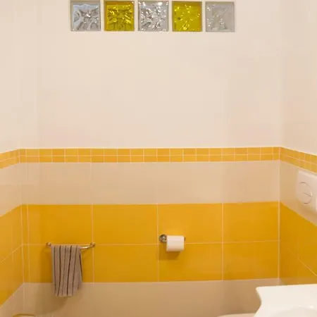 Apartman Le Moncada Palermo