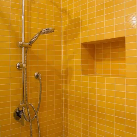 Apartman Le Moncada *