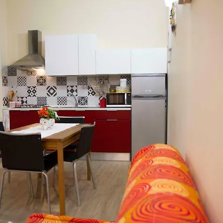 Le Moncada * Palermo