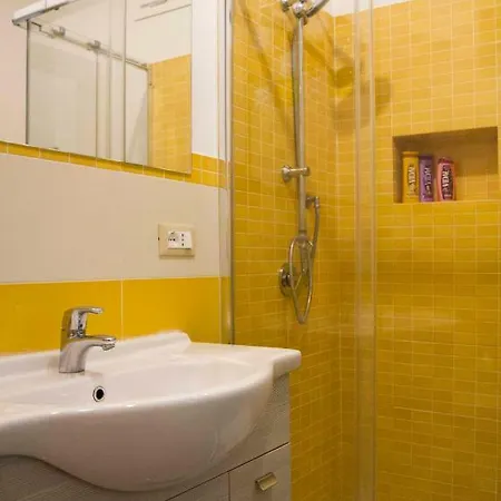 Le Moncada Apartman Palermo