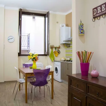 Apartman Le Moncada