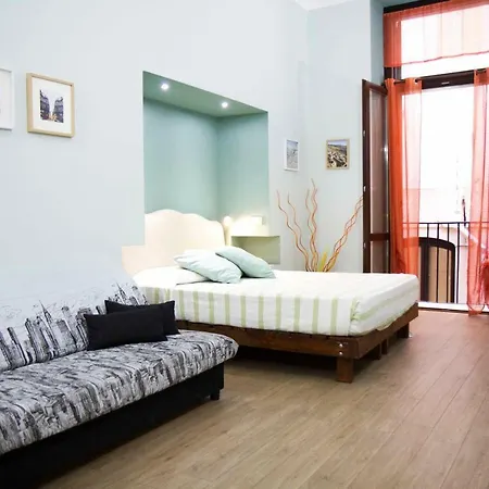 Apartman Le Moncada