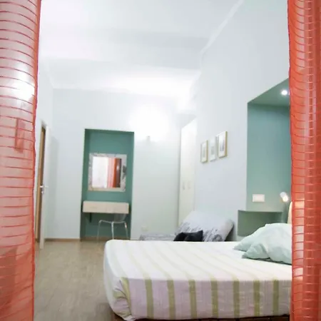 Apartman Le Moncada *